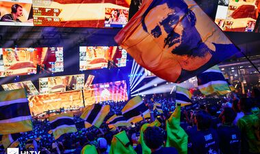 Spirit выбили Vitality и вышли в полуфинал EWC 2026