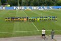 Ребел Киев – Агробизнес – 0:4. Разгром в Кубке. Видео голов и обзор