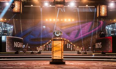 Определился первый финалист The International 2026 по Dota 2