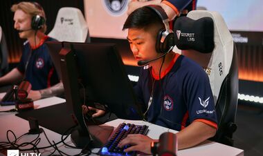 Игрок MIBR из CS2 получил предложение о новом контракте