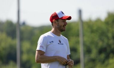 ШАНДРУК: «Попри перемогу, дуже багато моментів, де могли зіграти краще»