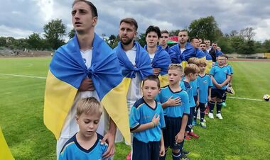 Скала 1911 – Зоря Луганськ – 0:6. Як відвантажили 6 м'ячів. Відео голів