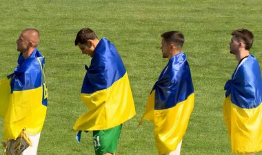 ЮКСА – Колос Ковалевка – 0:3. Развязка во втором тайме. Видео голов и обзор