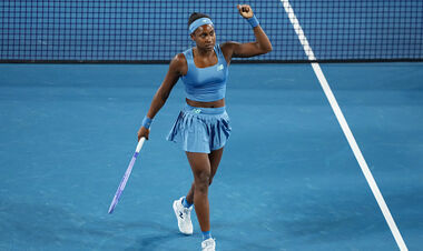 Гофф розібралася з Бейлек і вийшла у фінал турніру WTA 1000 у Цинциннаті