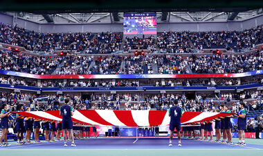 Сіннер і не тільки. Хто знявся з US Open: список тенісистів та тенісисток