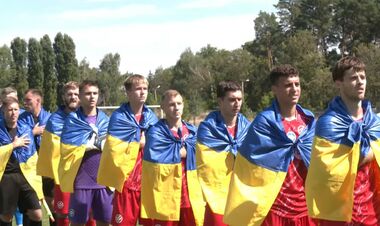 Металлург вылетел. Карбон и Олимпия прошли дальше в Кубке Украины