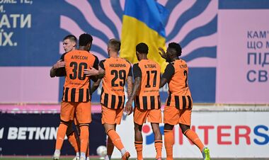 Товарищеский матч. Шахтер – Кормил: горняки удивили составом