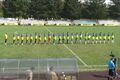 Колос Полонное – Тростянец – 1:2. Матч в Звягеле. Видео голов и обзор