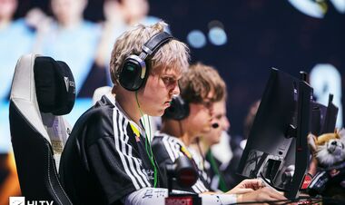 FUT уступили Spirit в невероятно близком финале EWC 2026 по CS2
