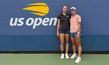 Подрез, Соболева и Сачко получили соперников в квалификации US Open 2026