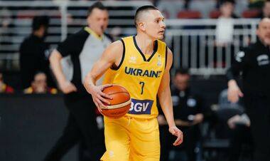 Латвия – Украина – 82:84. Эмоциональная победа в спарринге. Видеообзор игры