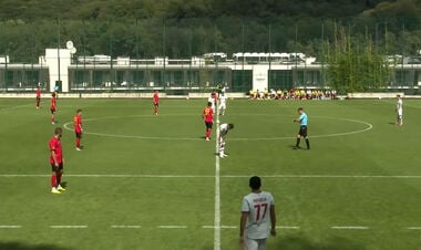 Шахтер – Нива Тернополь – 3:0. Как забил Караваев. Видео голов и обзор