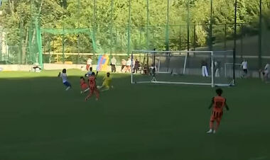 Шахтер – Кормил Яворов – 1:0. Как забил Марлон Гомес. Видео голов и обзор