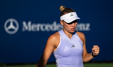 Стародубцева вдало стартувала на WTA 500 в Монтерреї і чекає на Ястремську