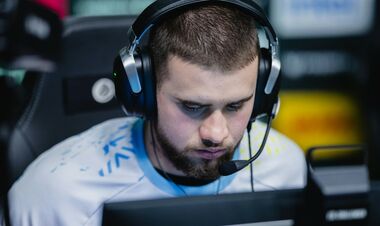 DemQQ тренується з новою командою: гравець повертається на про-сцену CS2