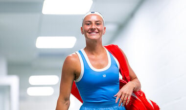 Рейтинг WTA. Світоліна та Костюк залишилися в топі, новий рекорд Подрез