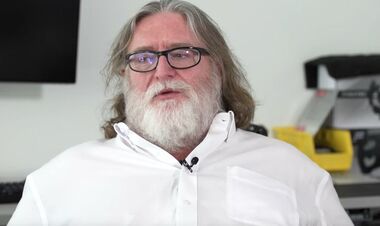 Легендарний ювілей: компанії Valve виповнилося рівно 30 років