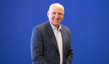 Президент Епіцентра: «Колись збірна України зверне увагу на цього тренера»