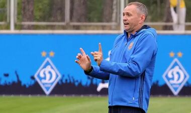 Головко рассказал о реалиях сегодняшнего херсонского футбола