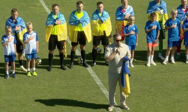 ВИДЕО. Как Черноморец вылетел из Кубка Украины на ранней стадии