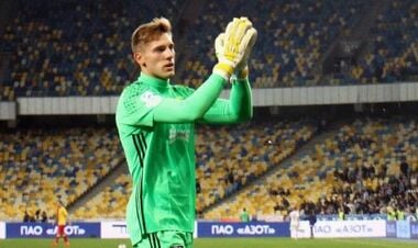 Рудько играл на Кубок, хотя служит в ВСУ. Президент To4ka раскрыл детали