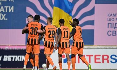 Від 13 300 грн. Шахтар продає квитки на свої матчі в Лондоні