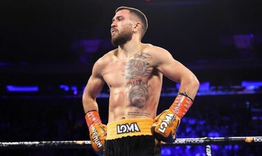 WBO выступила с заявлением о Ломаченко. Василий сам этого захотел
