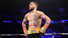 WBO выступила с заявлением о Ломаченко. Василий сам этого захотел