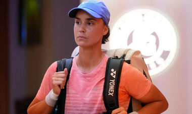 Калініна знялася з турніру WTA 500 у Монтерреї. Відома причина