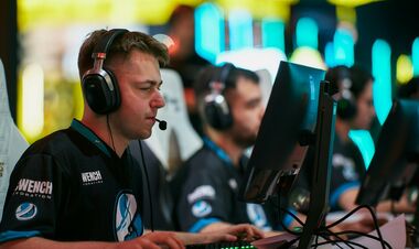 Luminosity вывели Bymas в запас после серии провалов