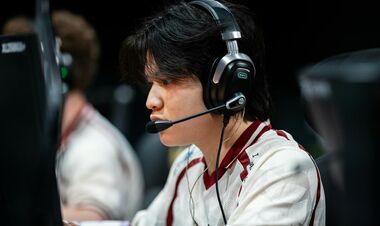 Шведский киберспортсмен yxngstxr окончательно покинул HEROIC