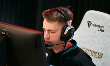 «Повернуся сильнішим»: Bymas про перехід до інактиву Luminosity