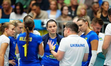 Таблиця Євро-2026. Як Україна може вийти у плей-оф?