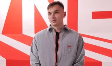 Валенсія зацікавилась українцем, якого хоче купити Динамо