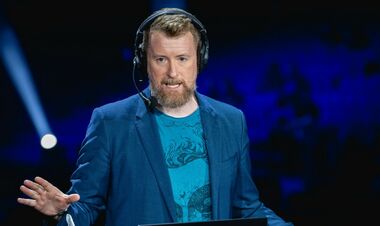 «Смеются над NAVI, но молчат о Vitality»: Thorin раскритиковал фанатов