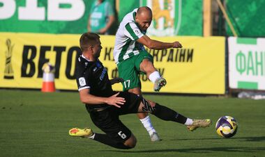 Максим ЧЕХ: «Это была наша лучшая игра в сезоне»