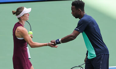 Світоліна і Монфіс вибили перших ракеток на шляху до півфіналу US Open 2026