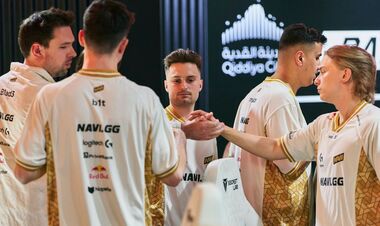 BLAST Open Porto 2026: расписание матчей первого раунда группы А
