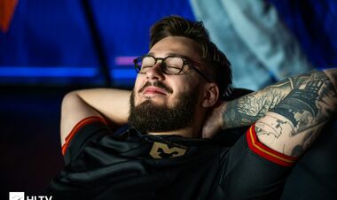 Гравець jL назвав головний виклик у Vitality та оцінив шанси на трофеї