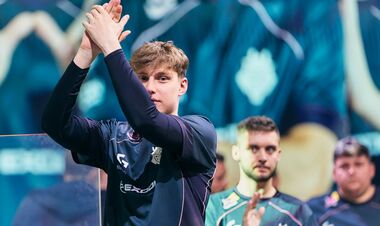Феєрія українця: G2 переграли Aurora на BLAST Open Porto