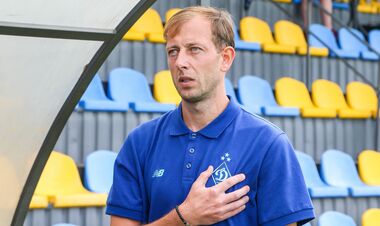 Динамо поповнилося двома гравцями, від яких відмовився Шахтар