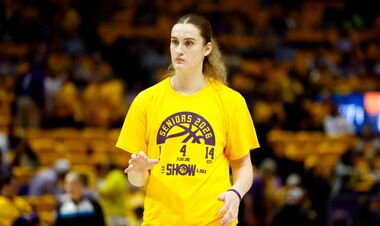 Украинка покинула команду NCAA после подписания россиянки