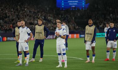 Викинг – Динамо Загреб – 3:1. Хорватия осталась без ЛЧ. Видео голов и обзор
