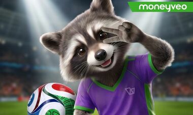 Moneyveo разыграла футбольные подарки в рамках акции в FIFA