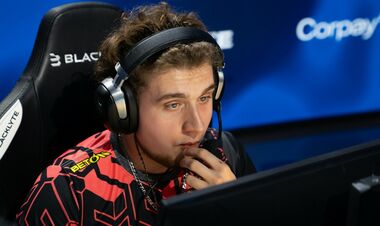 Сенсація на BLAST Open Porto: Inner Circle зіпсували дебют jL