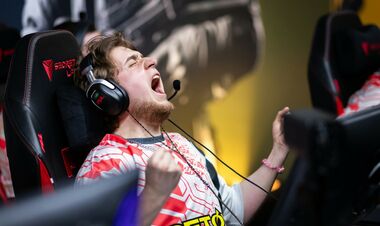 «Емоції божевільні»: onic прокоментував перемогу IC над Vitality