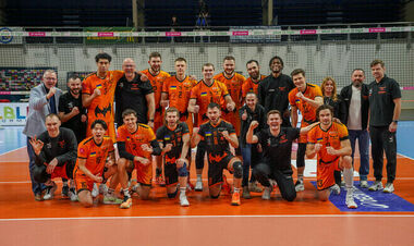 ОФІЦІЙНО. Тупчій у обоймі. Барком представив склад на сезон-2026/27