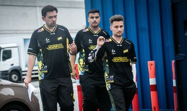 BLAST Open Porto: розклад вирішальних матчів 30 серпня