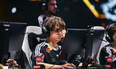 Неудачное начало. FUT уступили в стартовом матче BLAST Open Porto