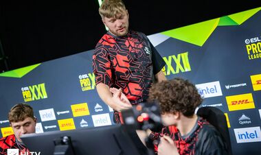 Харківський тренер з CS2: «Я пропонував його NAVI ще у 2025-му»
